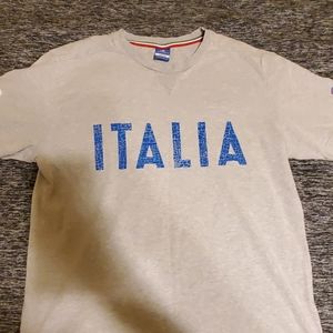 vintage Champion tshirt